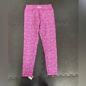Rok The Box leggings, M NWT